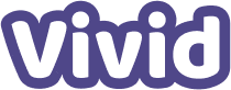 vivid kids logo